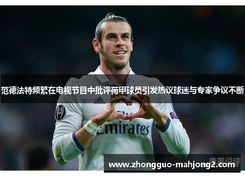 范德法特频繁在电视节目中批评荷甲球员引发热议球迷与专家争议不断
